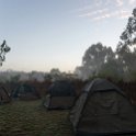 TZA IRI Iringa 2016DEC16 Kisolanza 002  All four tents are wet, the other two from the very heavy moring dew. The unfortunate thing now is that the tents get packed away wet and remain that way for the next 12 hours, and so the cycle continues. : 2016, 2016 - African Adventures, Africa, Date, December, Eastern, Iringa, Month, Places, Tanzania, Trips, Year